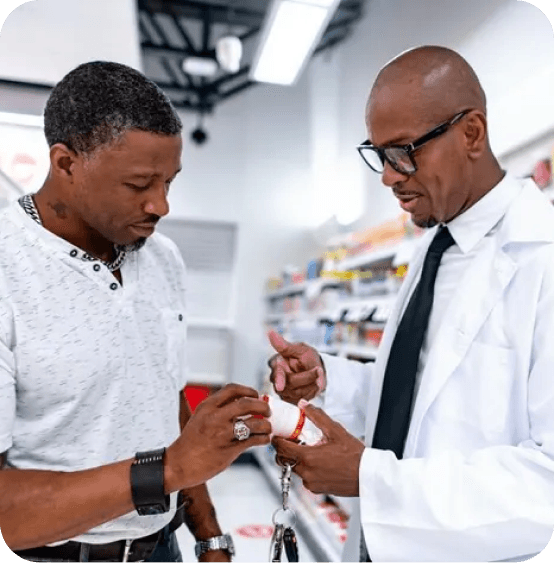 Access to cheap medications